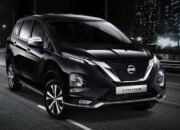 Sosok New Nissan Livina Terungkap, Apa Kata NMI? Sosok New Nissan Livina Terungkap, Apa Kata NMI?