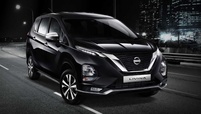 Sosok New Nissan Livina Terungkap, Apa Kata NMI? Nissan Baru