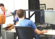 CEO Silicon Valley Bridge Bank Meminta Pelanggan untuk menyetor ulang dana Mereka CEO Silicon Valley Bridge Bank Meminta Pelanggan untuk menyetor ulang dana Mereka