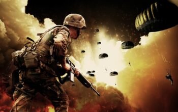 AS menyalahkan Rusia atas jatuhnya pesawat tak berawak di Laut Hitam, Moskow menyangkal War Ukraina Rusia