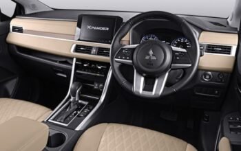 Demi Xpander, Mitsubishi Bakal Mengimpor Kembali Pajero Sport Xpander Mitsubishi Mobil