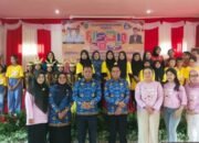 Mantap! Disdik Barsel Kembali Gelar Festival Lomba Seni dan Sastra Siswa Nasional SD/MI Mantap! Disdik Barsel Kembali Gelar Festival Lomba Seni dan Sastra Siswa Nasional SD/MI