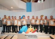 Mantap! Polres Barsel Raih Penghargaan Unit Pelayanan Hasil PEKPPP Tahun 2024 Mantap! Polres Barsel Raih Penghargaan Unit Pelayanan Hasil PEKPPP Tahun 2024