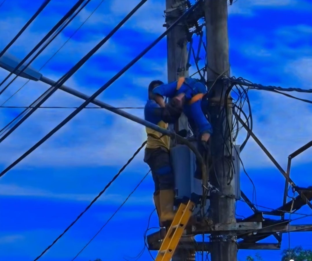 Tokoh Masyarakat Ini Minta Tewasnya Pekerja PLN di Buntok di Investigasi Medalam Screenshot 2025 06 19 21 02 35 21 6012fa4d4ddec268fc5c7112cbb265e7