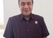 Anggota DPRD H Lisawanto SE MAP, Ingatkan Pemuda Agar Menjaga Tradisi Anggota DPRD H Lisawanto SE MAP, Ingatkan Pemuda Agar Menjaga Tradisi