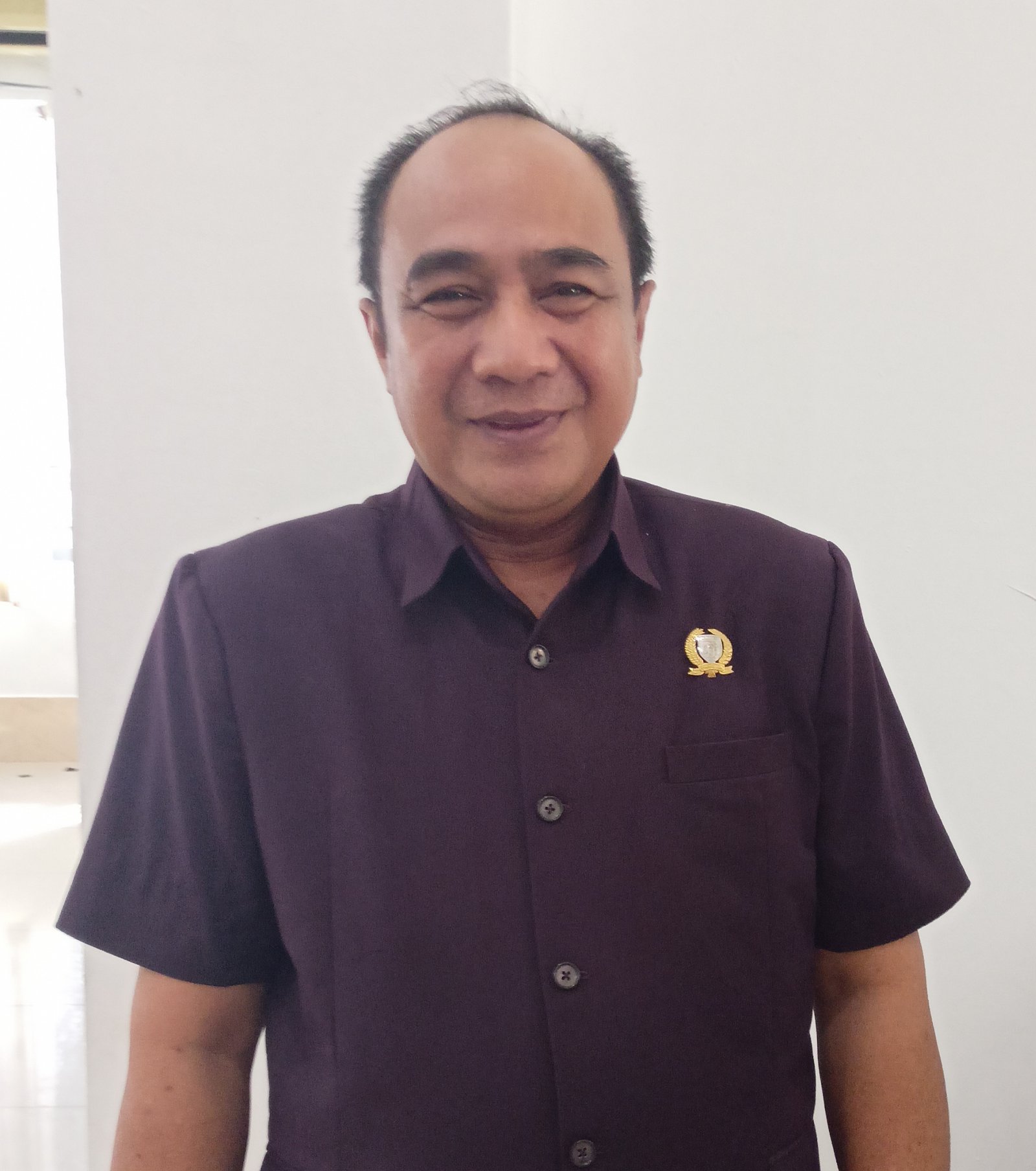 Anggota DPRD H Lisawanto SE MAP, Ingatkan Pemuda Agar Menjaga Tradisi IMG 20250702 113502