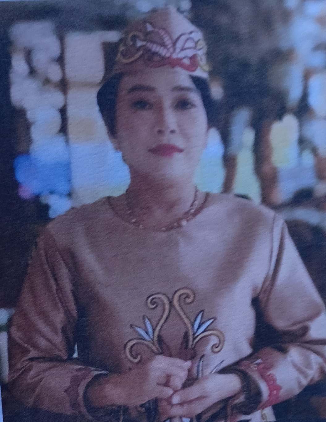 Kadis PUPR Barsel : Semoga Kalteng Makin Berkah di Usia 68 Tahun IMG 20250714 104021