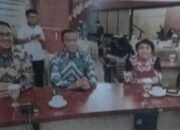 Kadis PUPR Bersama Wabup Barsel Hadiri Undangan UI, Tingkatkan Kerjasama Kadis PUPR Bersama Wabup Barsel Hadiri Undangan UI, Tingkatkan Kerjasama