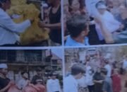 Dinas PUPR Barsel Beri Bantuan Sembako Kepada Warga Korban Banjir Dinas PUPR Barsel Beri Bantuan Sembako Kepada Warga Korban Banjir