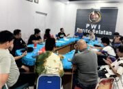 Semarakkan Hut Barsel Tahun 2025, PWI Akan Gelar Pelatihan Jurnalistik Semarakkan Hut Barsel Tahun 2025, PWI Akan Gelar Pelatihan Jurnalistik