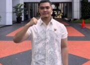 Ini Harapan Edy Saputra Jelang Momen HUT ke-66 Kabupaten Barito Selatan Ini Harapan Edy Saputra Jelang Momen HUT ke-66 Kabupaten Barito Selatan