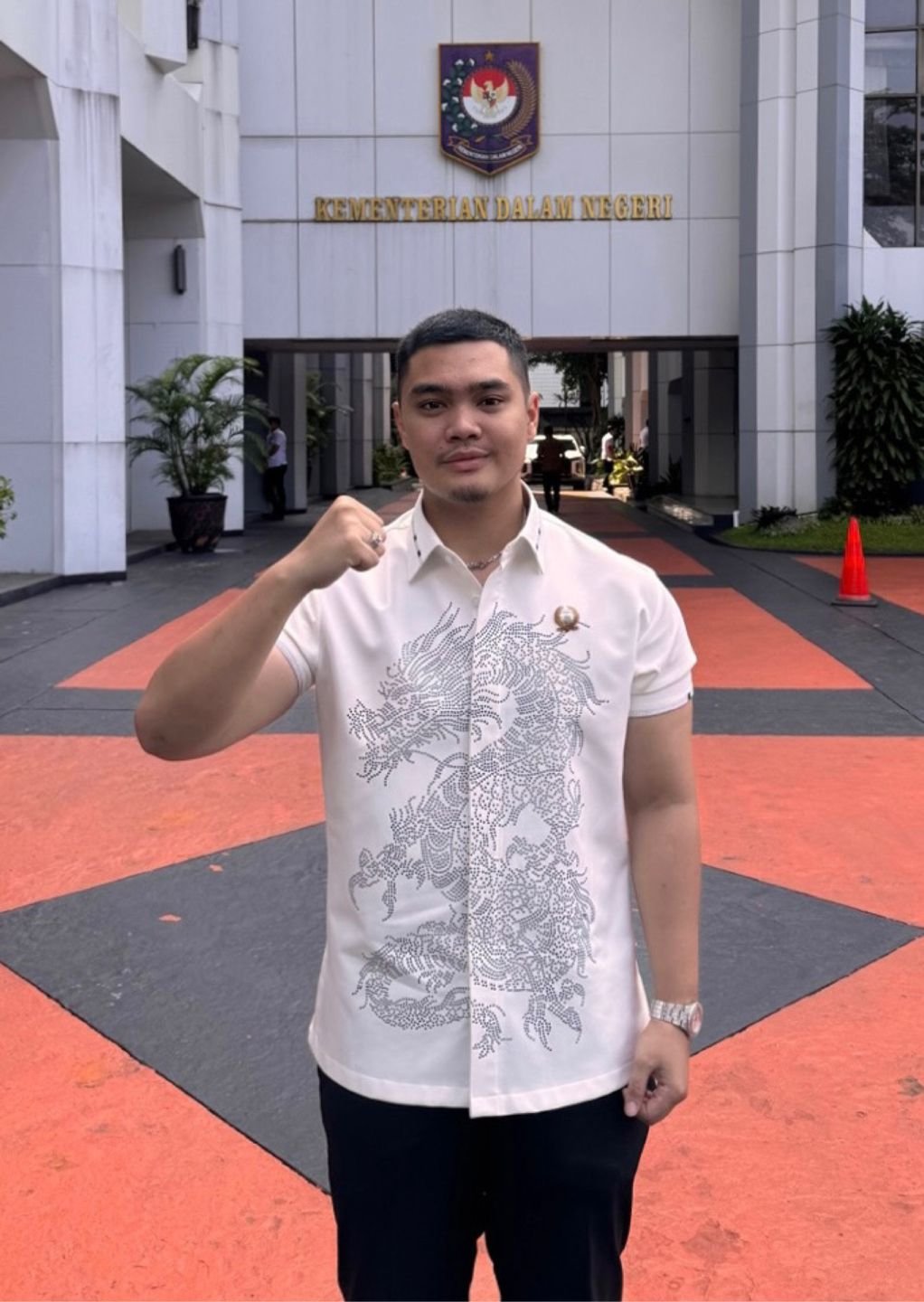 Ini Harapan Edy Saputra Jelang Momen HUT ke-66 Kabupaten Barito Selatan IMG 20250916 WA0007