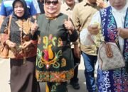 Wakil Ketua II DPRD Barsel Apresiasi Program Makan Gratis, Momentum Kebersamaan di Hari Jadi ke-66