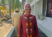 Lisawanto Hadiri Puncak HUT Barsel ke-66, Apresiasi Kehadiran Gubernur Kalteng