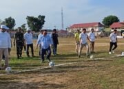 Agustiar Sabran Resmi Buka Turnamen Sepak Bola Gubernur Cup Zona Timur Agustiar Sabran Resmi Buka Turnamen Sepak Bola Gubernur Cup Zona Timur