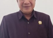Ini Harapan H. Lisawanto SE, M.Ap di HUT ke-66 Kabupaten Barito Selatan Ini Harapan H. Lisawanto SE, M.Ap di HUT ke-66 Kabupaten Barito Selatan