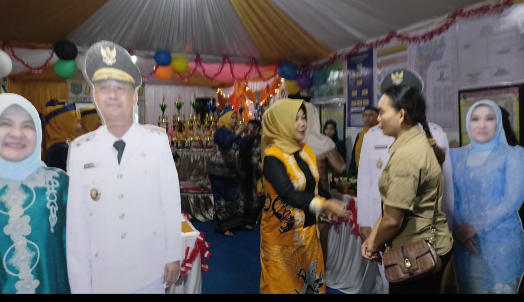 Semarakkan HUT Barsel Ke-66, Dispmd Berpartisipasi di Barsel Expo, Karnaval dan Festival Budaya Screenshot 2025 09 18 13 24 35 56 99c04817c0de5652397fc8b56c3b3817