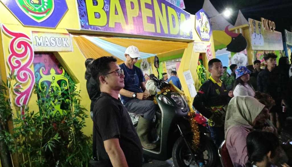 Selama Expo, Pemkab Barsel Gelar Pekan Panutan Pajak Bertabur Hadiah Screenshot 2025 09 19 00 19 55 32 99c04817c0de5652397fc8b56c3b3817