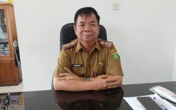 Diskukmpp Barsel Siap Razia Timbangan dan Takaran, Pedagang Jujur Dapat Sertifikat Penghargaan IMG20251014144907