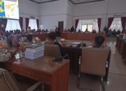 Pj Sekda Barsel Ita Minarni Tegaskan Perusahaan Wajib Lengkapi Izin Sebelum Bangun Jalan Pj Sekda Barsel Ita Minarni Tegaskan Perusahaan Wajib Lengkapi Izin Sebelum Bangun Jalan