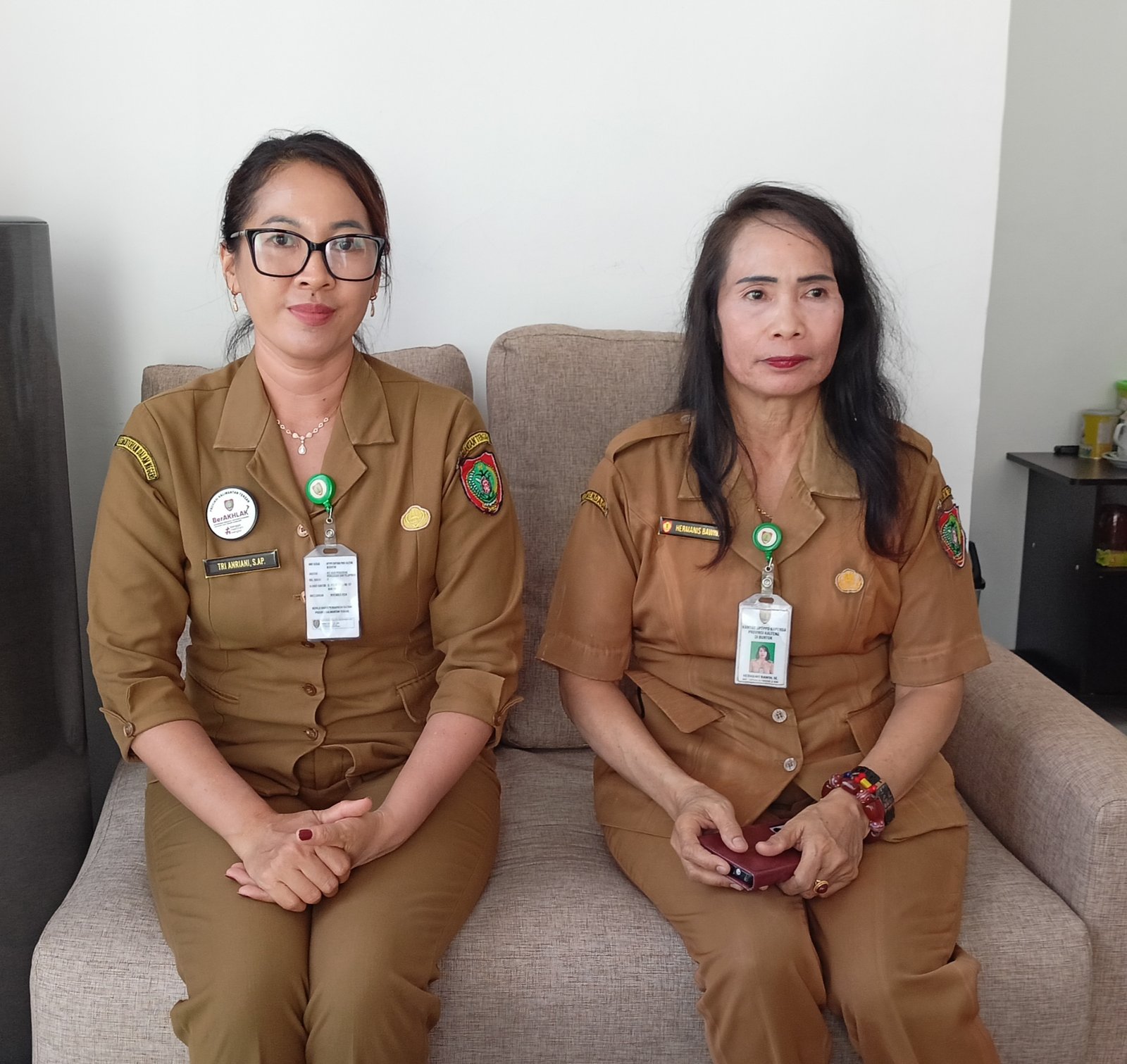 Pemutihan Pajak Kendaraan Bermotor di Kalteng Diperpanjang Hingga Akhir 2025 IMG 20251014 161120