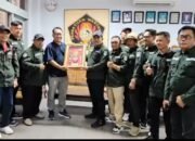 PWI Barsel Lakukan Kaji Tiru ke PWI Surakarta dan Monumen Pers Nasional