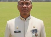 Jadi Perwira Upacara Hari Sumpah Pemuda, Ini Kata Ketua KNPI Barsel