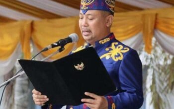 Semangat Sumpah Pemuda, Bupati Eddy Raya Ajak Generasi Barsel Terus Bergerak dan Bersatu IMG 20251104 132436