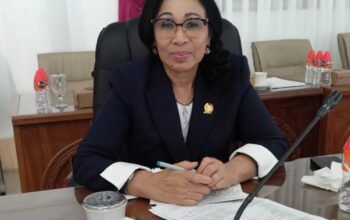 Komisi II DPRD Barsel Dalami Renja dan Pagu Anggaran OPD Untuk APBD Murni 2026 IMG 20251111 184656