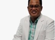 RSUD Jaraga Sasameh Berbenah, Fokus Pada Perubahan dan Evaluasi Kinerja Rumah Sakit