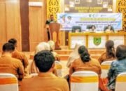 Realisasi PAD RSUD Jaraga Sasameh Lampaui Target