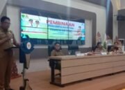 Dinas PUPR Barsel Gelar Pembinaan P3A 2025, Dorong Pengelolaan Air Irigasi Mandiri dan Berkelanjutan