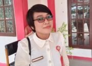 DPUPR Barsel Segera Perbaiki Jalan Soekarno Hatta Di Desa Sababilah