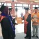 STIE Dahani Dahanai Buntok Wisuda 43 Mahasiswa