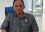 Serap Aspirasi, H. Raden Sudarto SH Sambangi Sejumlah Desa di Kecamatan Dusun Selatan