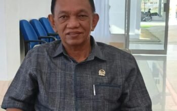 Serap Aspirasi, H. Raden Sudarto SH Sambangi Sejumlah Desa di Kecamatan Dusun Selatan
