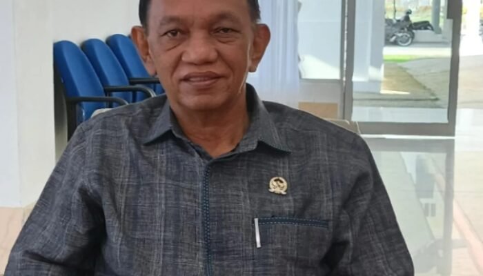 Serap Aspirasi, H. Raden Sudarto SH Sambangi Sejumlah Desa di Kecamatan Dusun Selatan