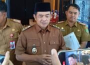 Tekan Penambangan Ilegal, Pemkab Barsel Segera Bentuk Satgas