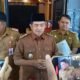 Tekan Penambangan Ilegal, Pemkab Barsel Segera Bentuk Satgas