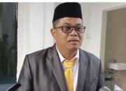 Direktur RSUD Jaraga Sasameh Fokus Perbaikan Layanan dan Penguatan Patient Safety