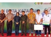 RSUD dan Dinas Kesehatan Barsel Diminta Prioritaskan Layanan Operasi Katarak