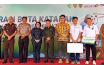 RSUD dan Dinas Kesehatan Barsel Diminta Prioritaskan Layanan Operasi Katarak
