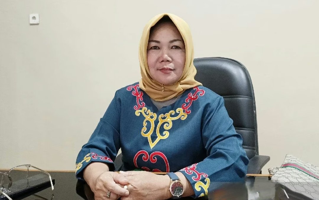 Realisasi PAD Barito Selatan capai 27,16 persen IMG 20251205 103250