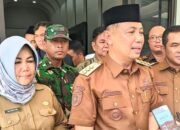 Pemkab Barsel Luncurkan Pembayaran Pajak Daerah Secara Online