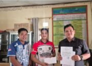 PT MUTU Salurkan Bantuan CSR Natal ke 44 Gereja di Sekitar Wilayah Operasional