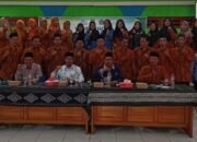 AGPAII Barsel Asah Kompetensi Guru PAI, Perkuat Peran Pendidikan Karakter di Sekolah