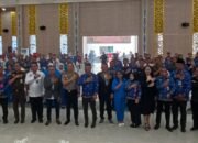 Pemkab Barsel Dorong Profesionalisme Pers di Era Digital M