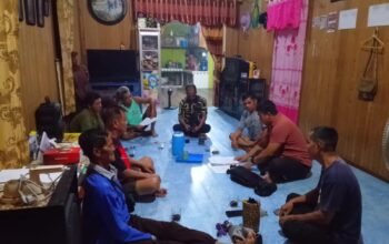 PT IMT Dilaporkan ke Lembaga Adat Teluk Betung atas Dugaan Penyerobotan Lahan Berizin PT IMT Dilaporkan ke Lembaga Adat Teluk Betung atas Dugaan Penyerobotan Lahan Berizin