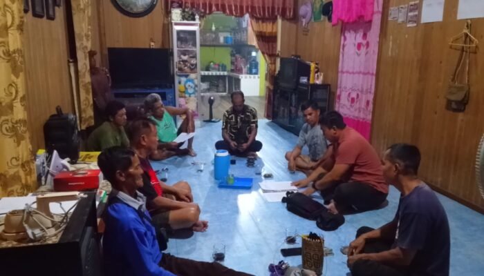 PT IMT Dilaporkan ke Lembaga Adat Teluk Betung atas Dugaan Penyerobotan Lahan Berizin