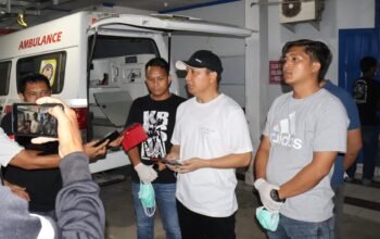 Tiga Jenazah Ditemukan di Pit Suwalang PT MUTU, Polisi Selidiki Penyebab Kematian Tiga Jenazah Ditemukan di Pit Suwalang PT MUTU, Polisi Selidiki Penyebab Kematian